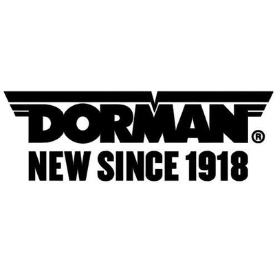 Inner Tie Rod End by DORMAN PREMIUM - T2837RD pa1