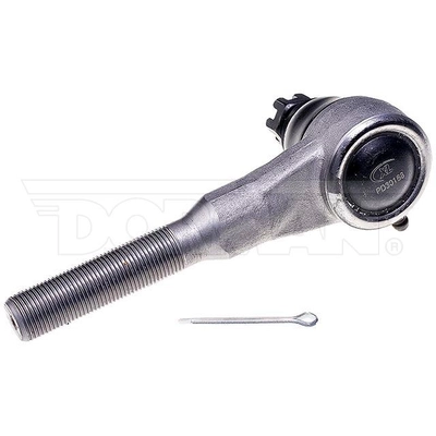 Inner Tie Rod End by DORMAN PREMIUM - T3095XL pa2