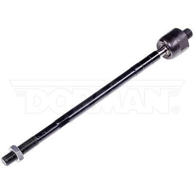 Inner Tie Rod End by DORMAN PREMIUM - TI60215PR pa1