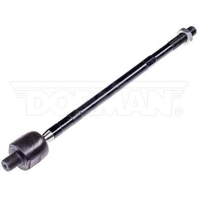 Inner Tie Rod End by DORMAN PREMIUM - TI60215PR pa2