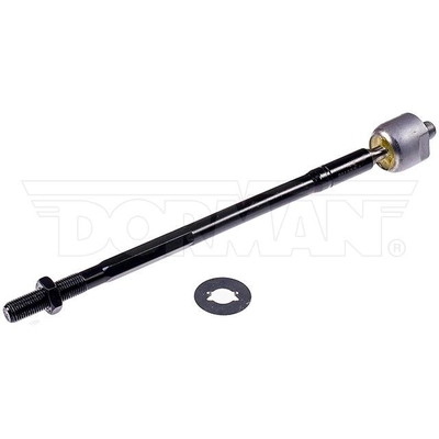 Inner Tie Rod End by DORMAN PREMIUM - TI67040XL pa2