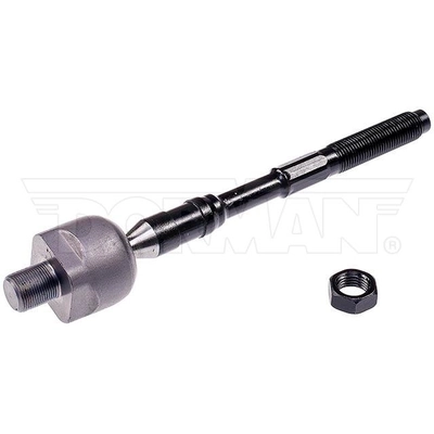 Inner Tie Rod End by DORMAN PREMIUM - TI69080XL pa2