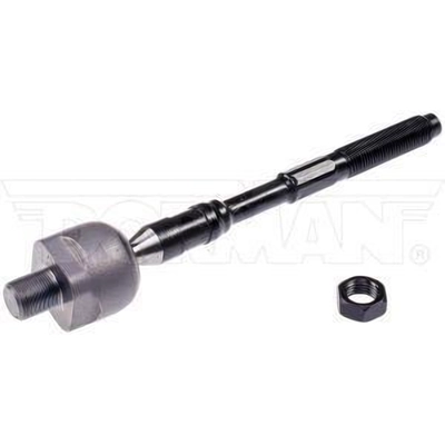 Inner Tie Rod End by DORMAN PREMIUM - TI69080XL pa3