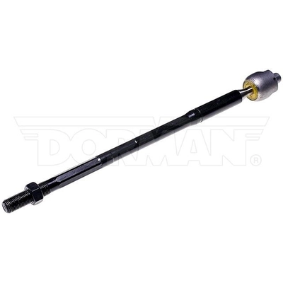 Inner Tie Rod End by DORMAN PREMIUM - TI74015XL pa1