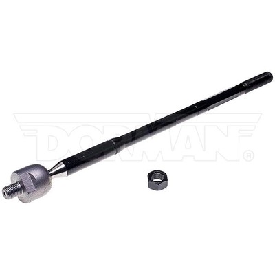 Inner Tie Rod End by DORMAN PREMIUM - TI74015XL pa2