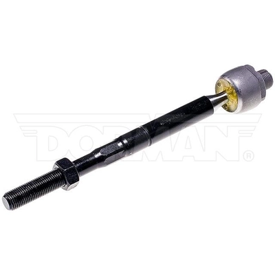 Inner Tie Rod End by DORMAN PREMIUM - TI81180XL pa1