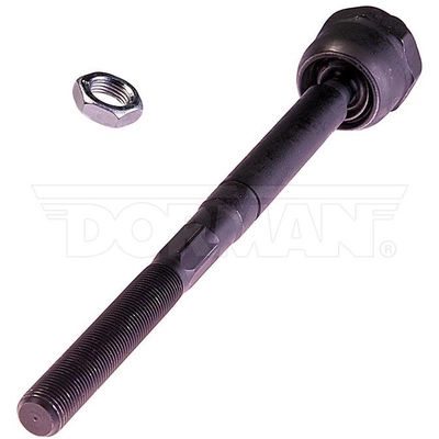 Inner Tie Rod End by DORMAN PREMIUM - TI82000PR pa2