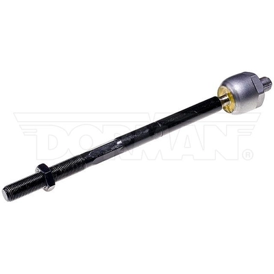 Inner Tie Rod End by DORMAN PREMIUM - TI85045XL pa1