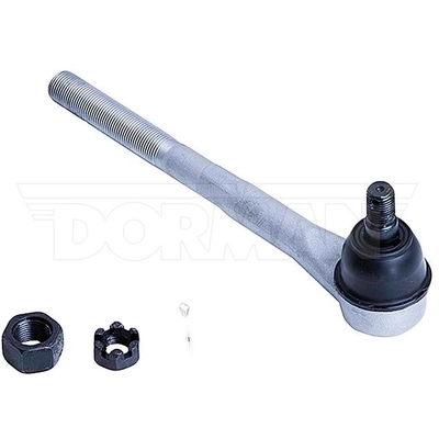 Inner Tie Rod End by DORMAN PREMIUM - TI85311XL pa2