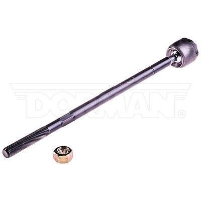 Inner Tie Rod End by DORMAN PREMIUM - TI86060PR pa1