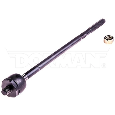 Inner Tie Rod End by DORMAN PREMIUM - TI86060PR pa2