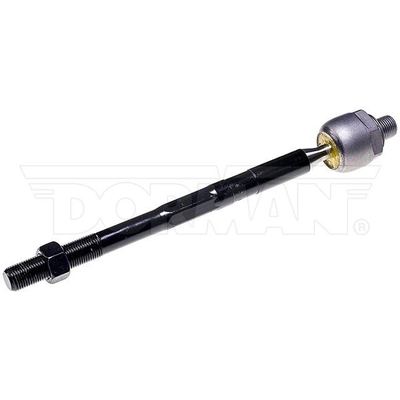 Inner Tie Rod End by DORMAN PREMIUM - TI91090XL pa1