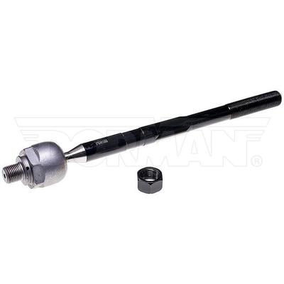 Inner Tie Rod End by DORMAN PREMIUM - TI91090XL pa2