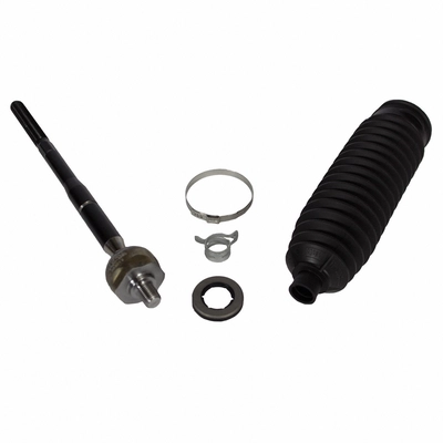 Inner Tie Rod End Kit by MOTORCRAFT - MEF267 pa3