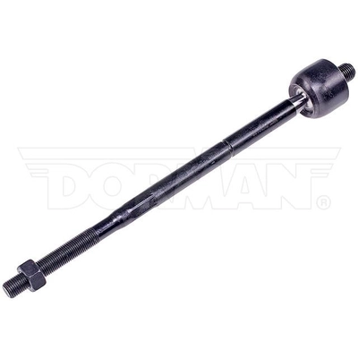 Inner Tie Rod End by MAS INDUSTRIES - IS380 pa3