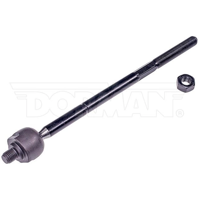 Inner Tie Rod End by MAS INDUSTRIES - IS405 pa3