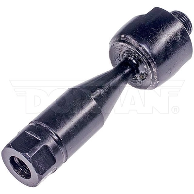 Inner Tie Rod End by MAS INDUSTRIES - IS417 pa4