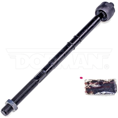 Inner Tie Rod End by MAS INDUSTRIES - IS424 pa3