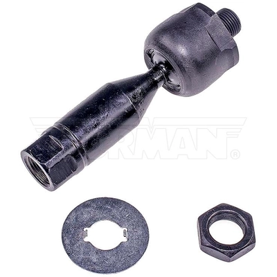 Inner Tie Rod End by MAS INDUSTRIES - IS433 pa3