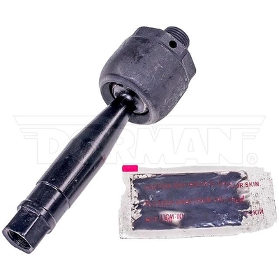 Inner Tie Rod End by MAS INDUSTRIES - IS440 pa3