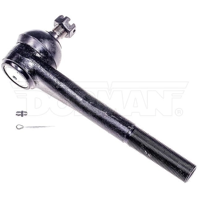 Inner Tie Rod End by MAS INDUSTRIES - T2026 pa4