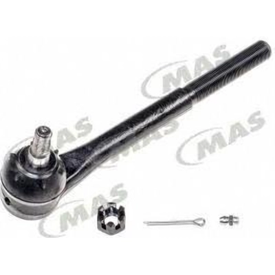 Inner Tie Rod End by MAS INDUSTRIES - T2227 pa1