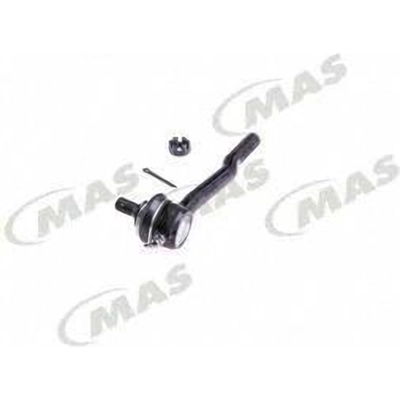 Embout de biellette de direction intérieure by MAS INDUSTRIES - T3192 pa1