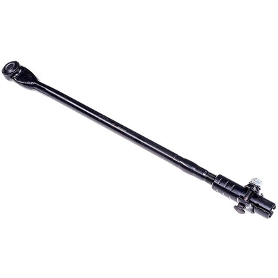 Inner Tie Rod End by MAS INDUSTRIES - T3531 pa3