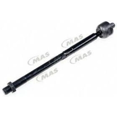 Inner Tie Rod End by MAS INDUSTRIES - TI45070 pa1