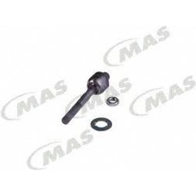 Inner Tie Rod End by MAS INDUSTRIES - TI50060 pa2