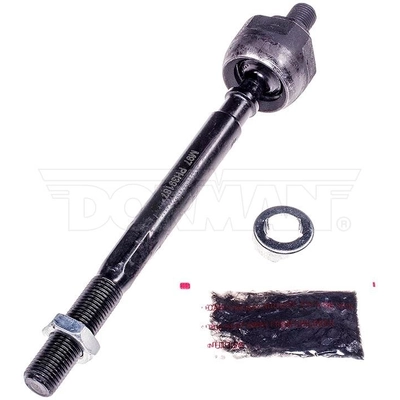 Inner Tie Rod End by MAS INDUSTRIES - TI59005 pa3