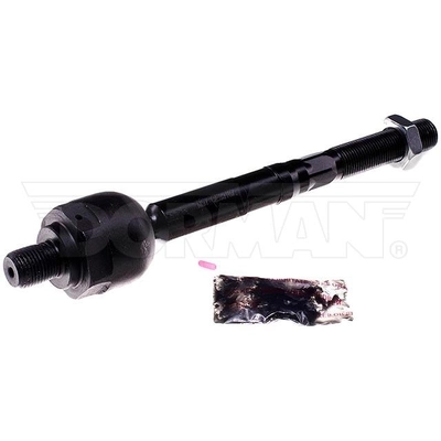 Inner Tie Rod End by MAS INDUSTRIES - TI60195 pa3