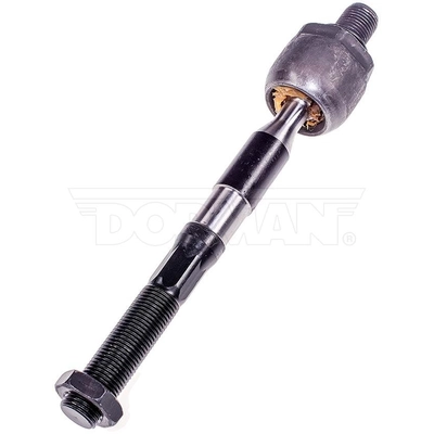 Inner Tie Rod End by MAS INDUSTRIES - TI60205 pa1