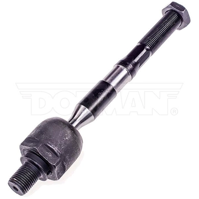 Inner Tie Rod End by MAS INDUSTRIES - TI60205 pa2