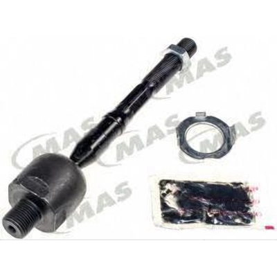 Inner Tie Rod End by MAS INDUSTRIES - TI65040 pa2