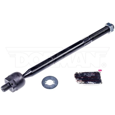 Inner Tie Rod End by MAS INDUSTRIES - TI65135 pa4