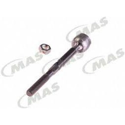 Inner Tie Rod End by MAS INDUSTRIES - TI65160 pa2