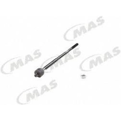 Embout de biellette de direction intérieure by MAS INDUSTRIES - TI67130 pa1