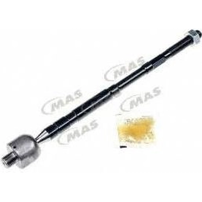 Inner Tie Rod End by MAS INDUSTRIES - TI72070 pa2