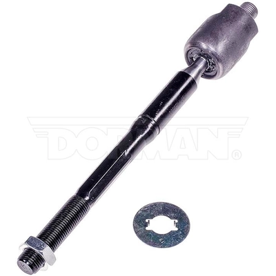 Inner Tie Rod End by MAS INDUSTRIES - TI74020 pa4