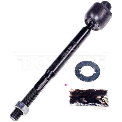 Inner Tie Rod End by MAS INDUSTRIES - TI74055 pa2