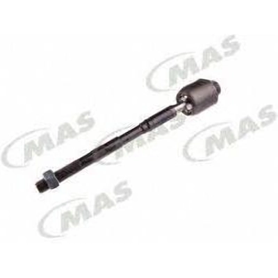 Inner Tie Rod End by MAS INDUSTRIES - TI74460 pa1