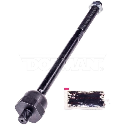 Inner Tie Rod End by MAS INDUSTRIES - TI85045 pa1