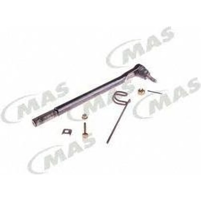 Embout de biellette de direction intérieure by MAS INDUSTRIES - TI85302 pa1