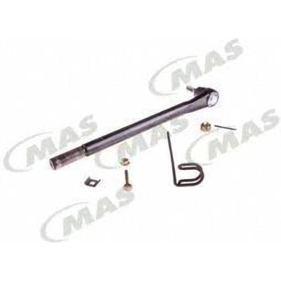 Embout de biellette de direction intérieure by MAS INDUSTRIES - TI85302 pa2