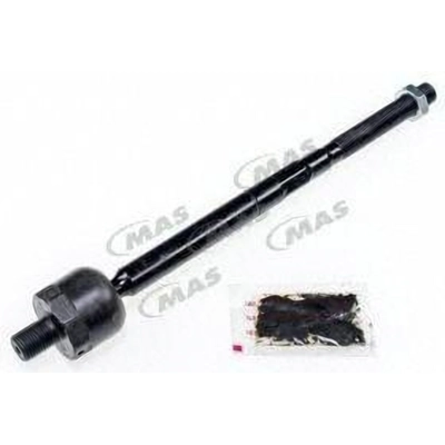 Inner Tie Rod End by MAS INDUSTRIES - TI85400 pa2