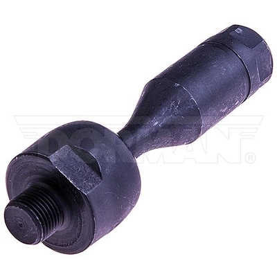 Inner Tie Rod End by MAS INDUSTRIES - TI90060 pa4