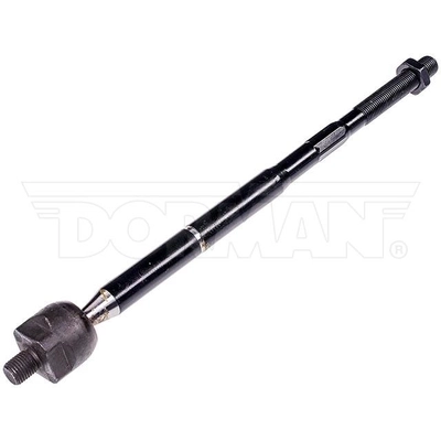 Inner Tie Rod End by MAS INDUSTRIES - TI90460 pa3