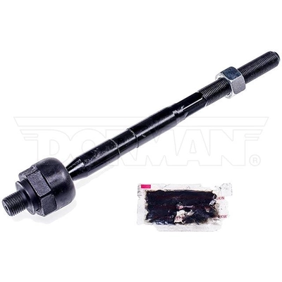 Inner Tie Rod End by MAS INDUSTRIES - TI91110 pa4