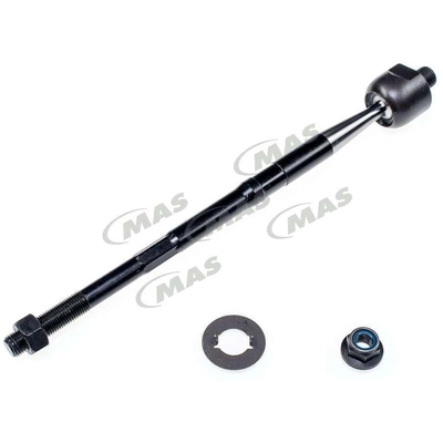 Inner Tie Rod End by MAS INDUSTRIES - TI91120 pa3